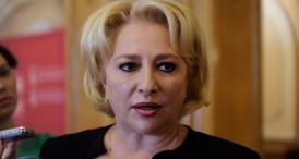 Sondaj de opinie Cât va rezista guvernul condus de Viorica Dăncilă?  