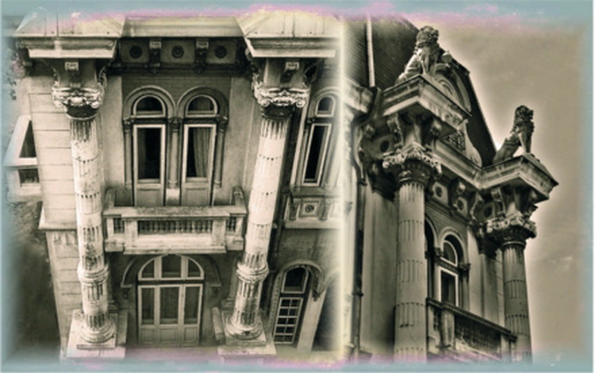 scriedobrogea casa cu lei despre marire si decadere la constanta galerie foto 650013