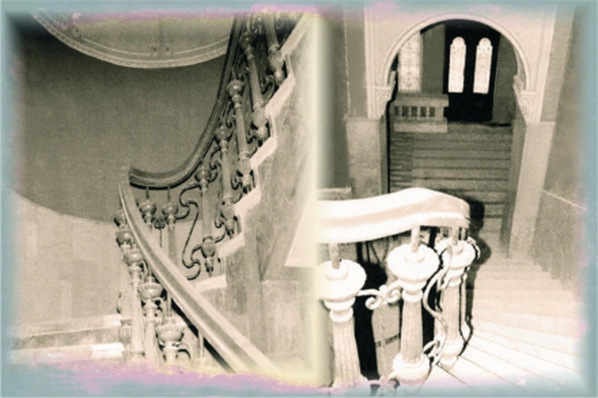 scriedobrogea casa cu lei despre marire si decadere la constanta galerie foto 650013