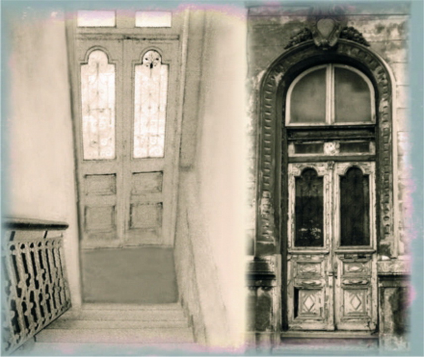 scriedobrogea casa cu lei despre marire si decadere la constanta galerie foto 650013