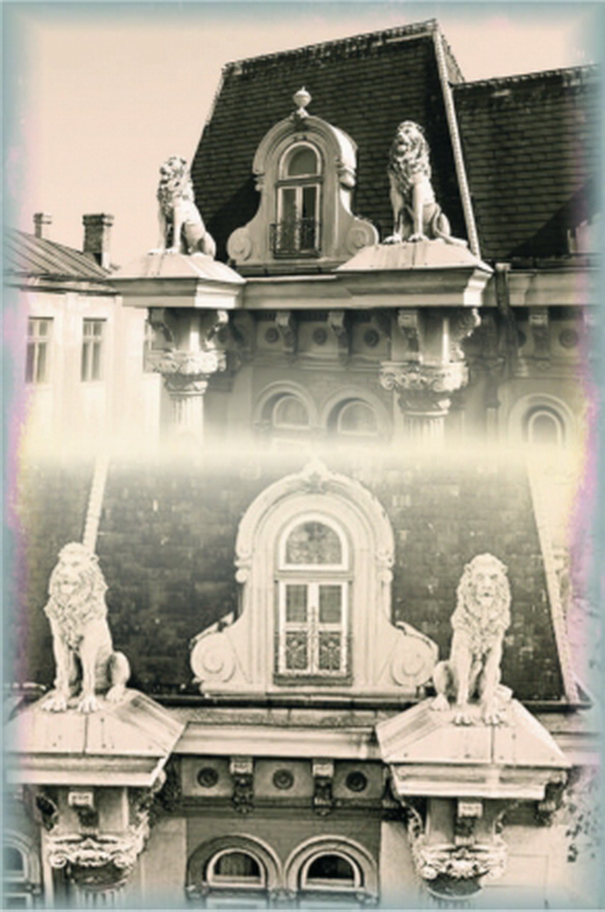 scriedobrogea casa cu lei despre marire si decadere la constanta galerie foto 650013