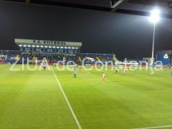 Sondaj de opinie 58% dintre participanți sunt de părere că FC Viitorul se va califica în turneul play-off al Ligii 1