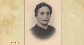 Jurnalul unei preotese, pe timp de război (galerie foto)