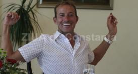 Radu Mazăre, în atenţia Tribunalului Constanţa 