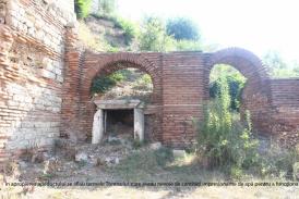 #scrieDobrogea Apeductele Tomisului, lungul drum al apei şi al legendelor  