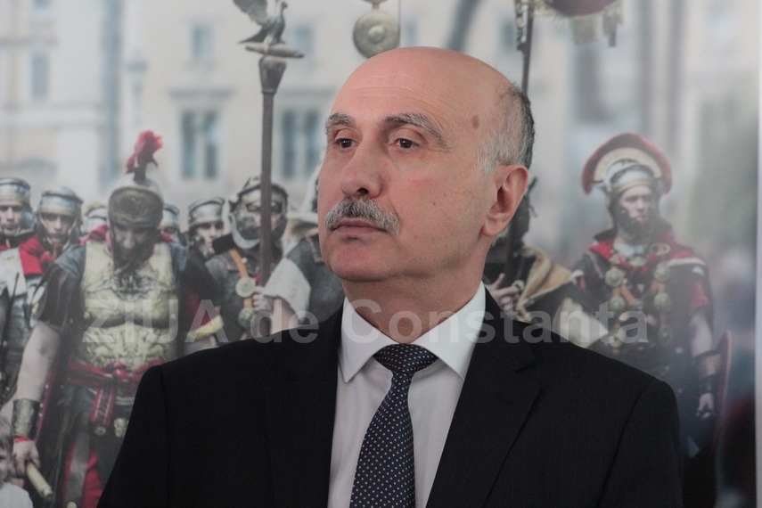 rezultatele proiectului de promovare a patrimoniului cultural prezentate de ccina constanta si asociatia
