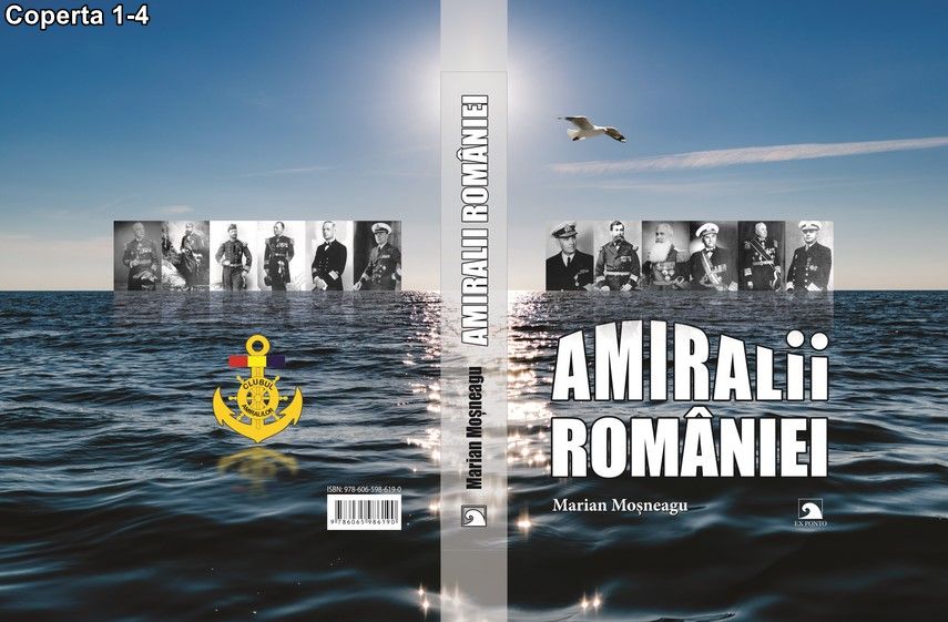 amiralii romaniei constelatia elitei marinei galerie foto 650434