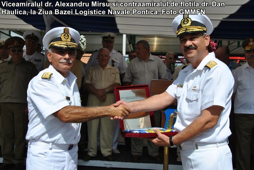 amiralii romaniei constelatia elitei marinei galerie foto 650434
