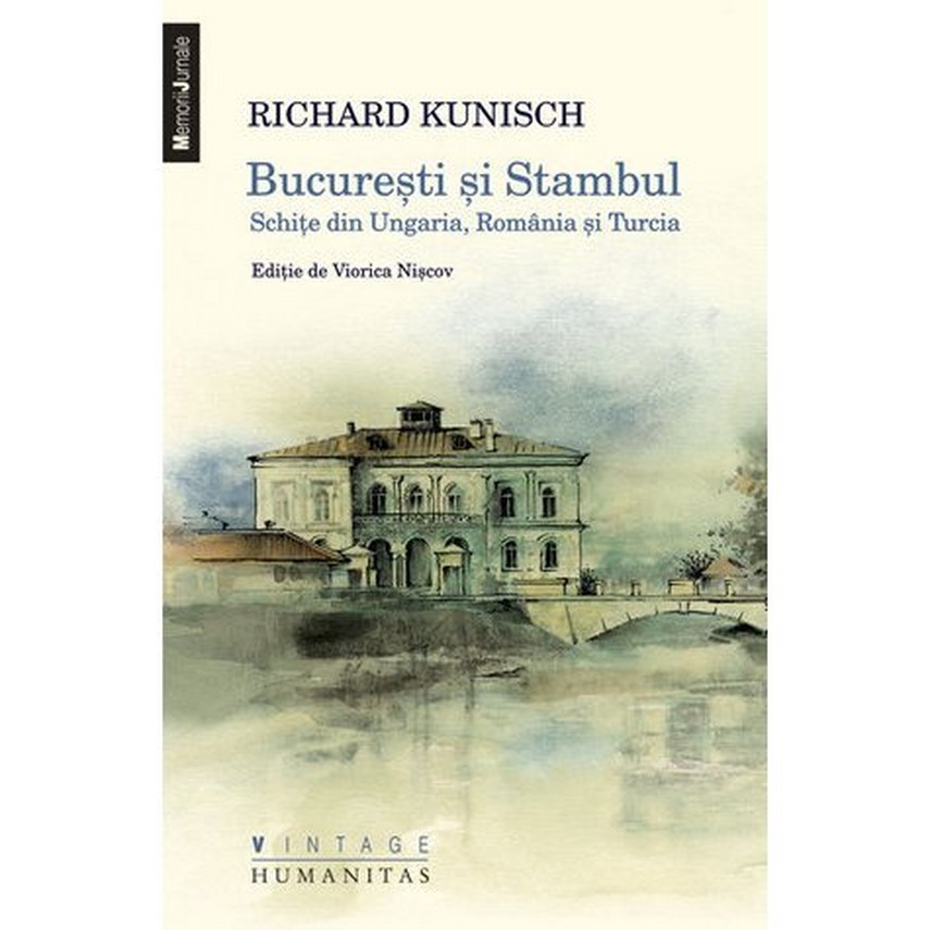 calatori straini prin dobrogea clxxii richard kunisch germania prusia galerie foto 650422