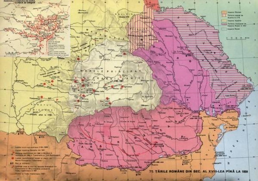 calatori straini prin dobrogea clxxii richard kunisch germania prusia galerie foto 650422