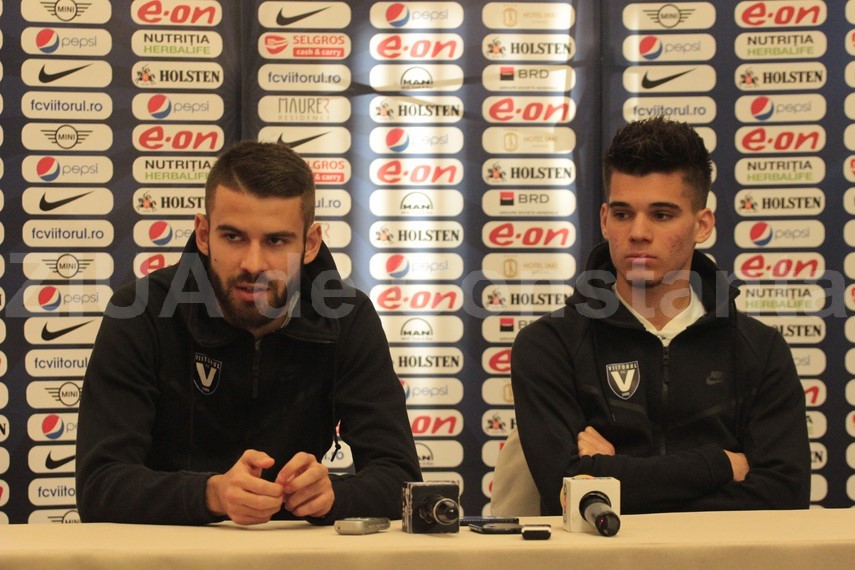 incep meciurile oficiale diseara fc viitorul infrunta astra giurgiu strategie noua la campioana romaniei