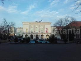 Spectacolele lunii februarie la Teatrul „Oleg Danovski“