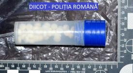 DIICOT. Percheziţii la persoane bănuite că ar fi introdus droguri în penitenciare. Ce spun procurorii  