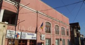 Teatrul pentru Copii şi Tineret \