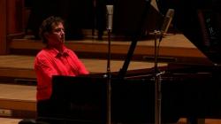 Pe 9 februarie Pianistul Horia Mihail, în concert la Teatrul „Oleg Danovski“