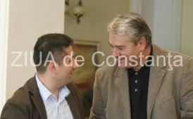 Este stabilitate în PSD Constanţa. Ce oameni importanţi din fruntea organizaţiei spun asta