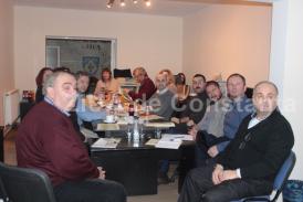 Cu drag despre Dobrogea. O nouă întâlnire în casa ZIUA de Constanţa despre digitalizarea... trecutului şi încrederea în viitor (galerie foto) 