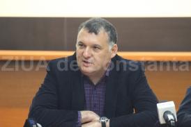 Bogdan Huțucă, despre bugetul municipiului Constanța pentru anul 2018
