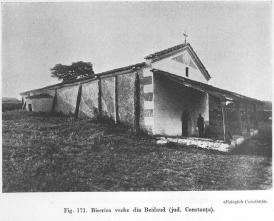 #citeșteDobrogea Bisericile din Dobrogea otomană. Lucrări din Biblioteca Virtuală ZIUA de Constanţa 