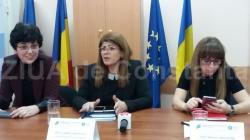 Șapte inspectori școlari numiți fictiv? 