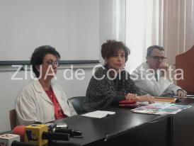 Astăzi este Ziua Internațională a Copilului cu Cancer. Câți pacienți diagnosticați cu cancer sunt în județul Constanța 