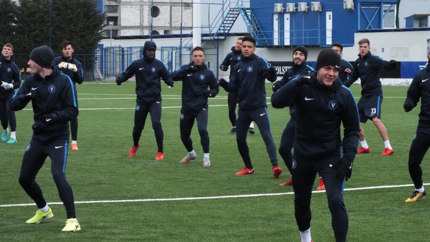 cand se joaca meciul cu fc botosani antrenor inedit pentru fotbalistii de la fc viitorul la inceputul