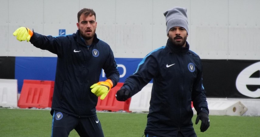 cand se joaca meciul cu fc botosani antrenor inedit pentru fotbalistii de la fc viitorul la inceputul