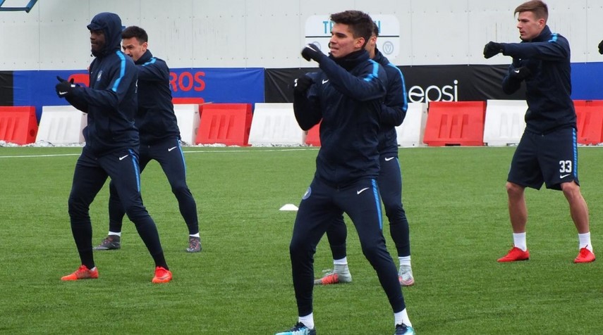cand se joaca meciul cu fc botosani antrenor inedit pentru fotbalistii de la fc viitorul la inceputul