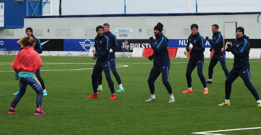 cand se joaca meciul cu fc botosani antrenor inedit pentru fotbalistii de la fc viitorul la inceputul