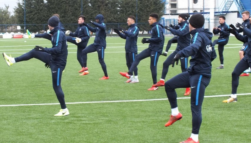 cand se joaca meciul cu fc botosani antrenor inedit pentru fotbalistii de la fc viitorul la inceputul