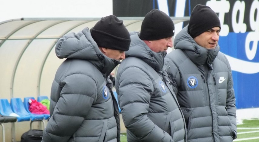 cand se joaca meciul cu fc botosani antrenor inedit pentru fotbalistii de la fc viitorul la inceputul