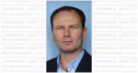 Cercetătorul ştiinţific Sorin-Marcel Colesniuc este noul director al Muzeului de Istorie Naţională şi Arheologie Constanţa (document)     