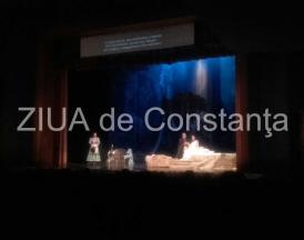 „Traviata“ și „My Fair Lady“, în acest weekend, la Teatrul „Oleg Danovski“