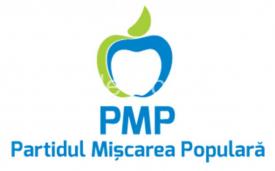 Alexandru Zabara, noul președinte interimar al organizației municipale PMP Constanța      