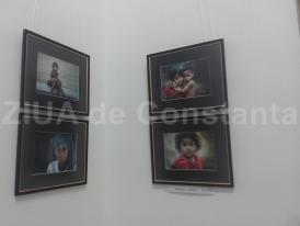 Imagini de la eveniment La Constanța s-a deschis iNstantes - Festival Internațional de Fotografie de Avintes (galerie foto)