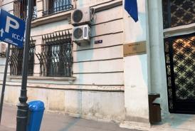 Veste bună pentru omul de afaceri Sorin Strutinsky