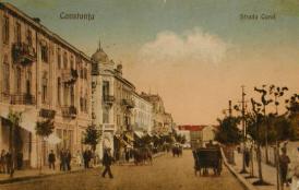 „Moşierul de la Hasancea“, Constantin Pariano - omul politic, administratorul şi luptătorul pentru drepturile dobrogenilor (II)