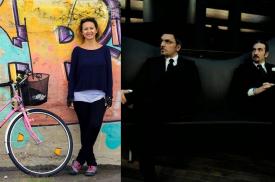 Grupul italian M&P și Lelia Rus Pîrvan vor expune în premieră în România (galerie foto)