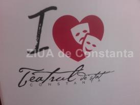 Premieră „Testosteron“, pe scena Teatrului de Stat Constanţa