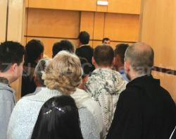 Insolvența Zucilla Internațional SRL, firma fondată de Anamaria Tramudana și Vasile Florea, amânată pentru luna mai 