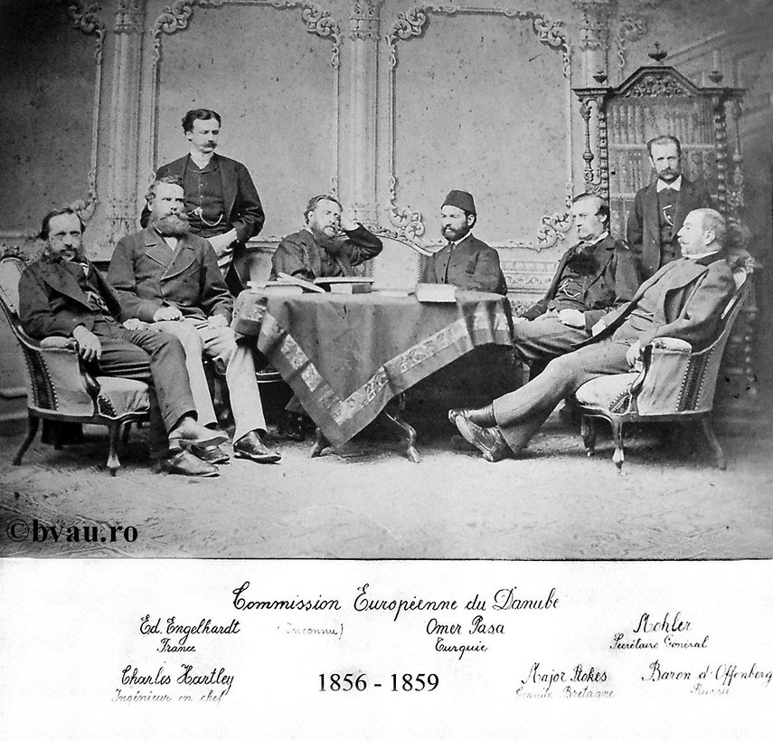 calatori straini prin dobrogea clxxvii 4 wilhelm hamm germania galerie foto 652688