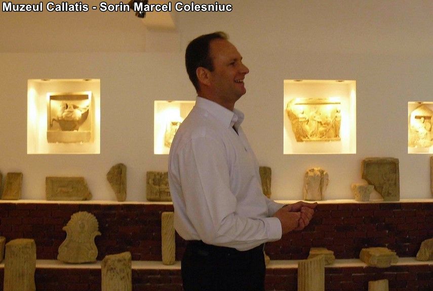 callatis si callatienii in izvoarele istorice scrise v galerie foto 652698