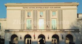 În primul weekend al lunii martie Mărțișoare muzicale și coregrafice la Teatrul „Oleg Danovski“ 