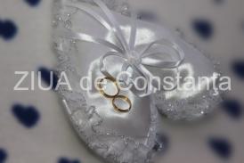 Serviciul de Stare Civilă Constanţa. Publicaţii de căsătorie 13 februarie 2018