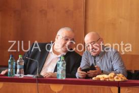 PSD Constanţa îl sprijină necondiţionat pe Liviu Dragnea la Congresul extraordinar din martie  