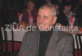 Nicolae Spirescu va fi înmormântat marți, la Cumpăna 