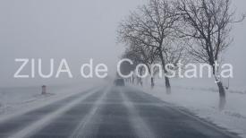 Județul Constanța. Cum se circulă pe drumurile județene. Lista actualizată 