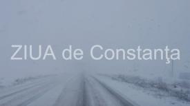 DRDP Constanța. Situația drumurilor județene din Dobrogea 