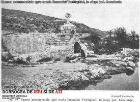 #citeșteDobrogea  „Epidemia de holeră ar fi omorât în Constanța aproape două mii de suflete.“ Lucrări din Biblioteca Virtuală ZIUA de Constanța 