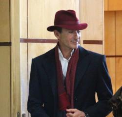 Ieri, Tribunalul Constanţa ar fi trebuit să se pronunţe într-unul dintre dosarele lui Radu Mazăre. Ce s-a întâmplat 